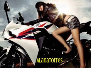 Alanatorres