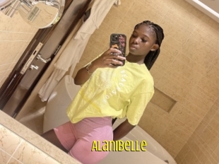 alanibelle Extraits Jeunes