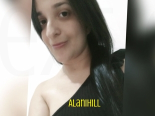 alanihill Extraits Jeunes