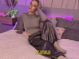 alanikai Extraits Jeunes