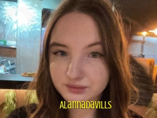 Alannadavills