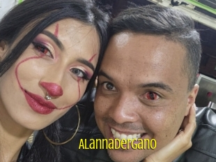 Alannadergano