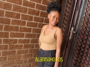 Alannahollis