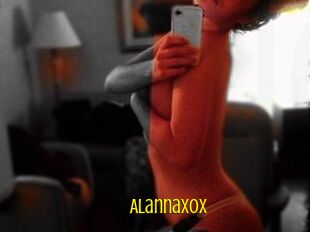Alannaxox