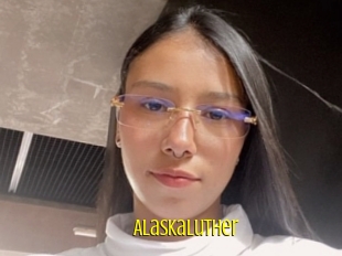 Alaskaluther
