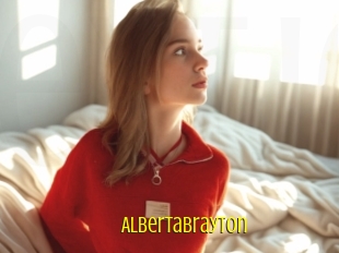 Albertabrayton