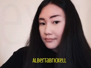 Albertabrickell