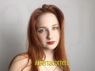 Albertacorrell