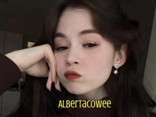 Albertacowee