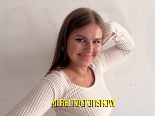 Albertacranshaw