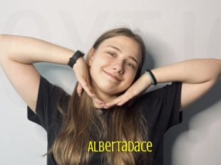 Albertadace