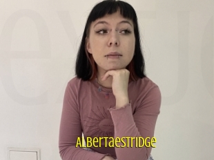 Albertaestridge