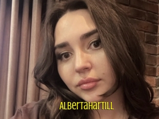 Albertahartill