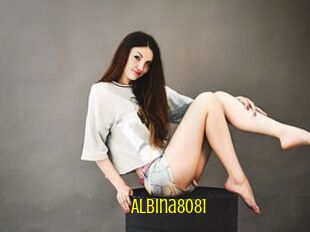 Albina8081