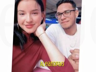 Aleandpao