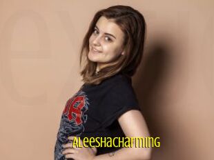 Aleeshacharming