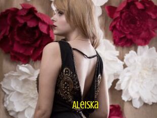 Aleiska