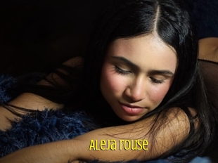 Aleja_rouse
