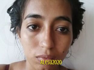 Aleja2020