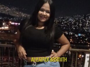 Alejandraasmith