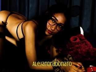 Alejandradonato