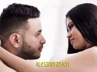 Alejandrayjon