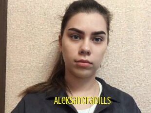 Aleksandradills