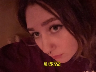 Alekssa