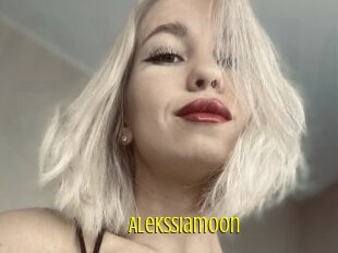 Alekssiamoon