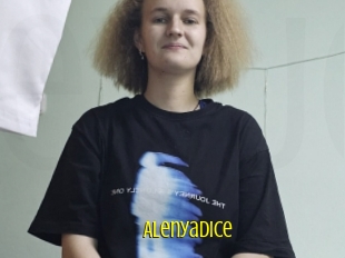 Alenyadice