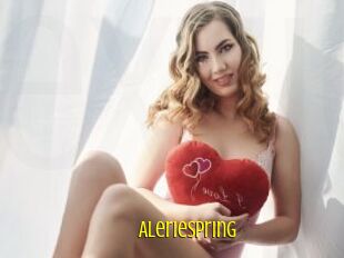 Aleriespring