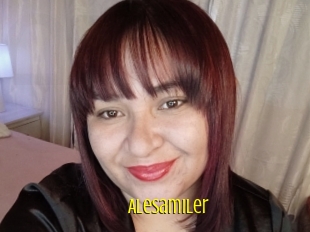 alesamiler Extraits Jeunes