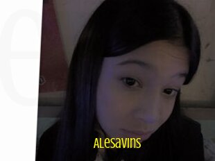 Alesavins