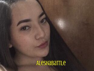 Aleshabattle