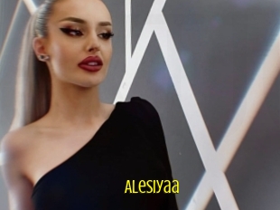Alesiyaa