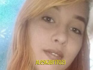 Aleskabrito23