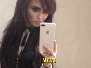 Alessa