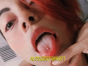 Alessandraheart