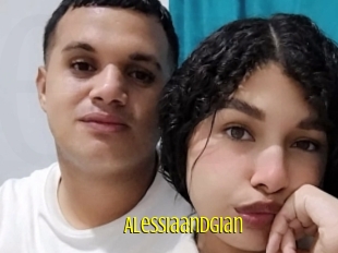 Alessiaandgian