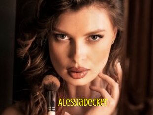 Alessiadecker