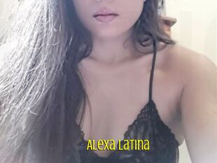 Alexa_latina