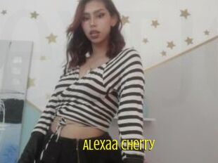 Alexaa_cherry