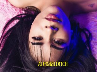 Alexaaldrich