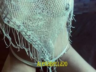 alexabella20 Extraits Jeunes