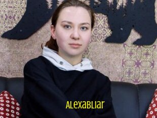Alexabliar