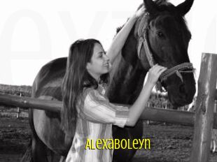 alexaboleyn Extraits Jeunes
