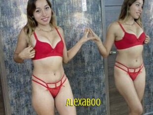 Alexaboo