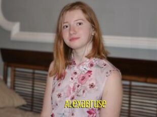 Alexabruse