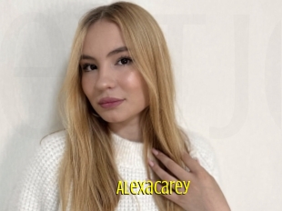 Alexacarey
