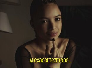 Alexacortezmodel
